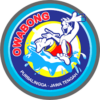 65 Owabong Waterpark Purbalingga Logo