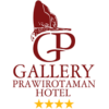 73 Gallery Prawirotaman Hotel Jogja Logo