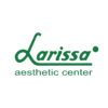 77 Larissa Aesthetic Center Logo