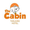 83 The Cabin Tanjung Hotel Wonosobo Logo
