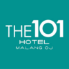 89 The 101 Hotel Malang OJ Logo