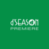 D'season Premiere Logo