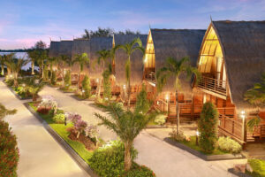 Java Paradise Resort Karimun Jawa Partner by Jepara Ourland Park 01