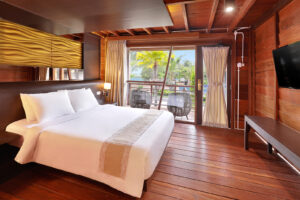 Java Paradise Resort Karimun Jawa Partner by Jepara Ourland Park 03