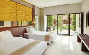 Java Paradise Resort Karimun Jawa Partner by Jepara Ourland Park 04