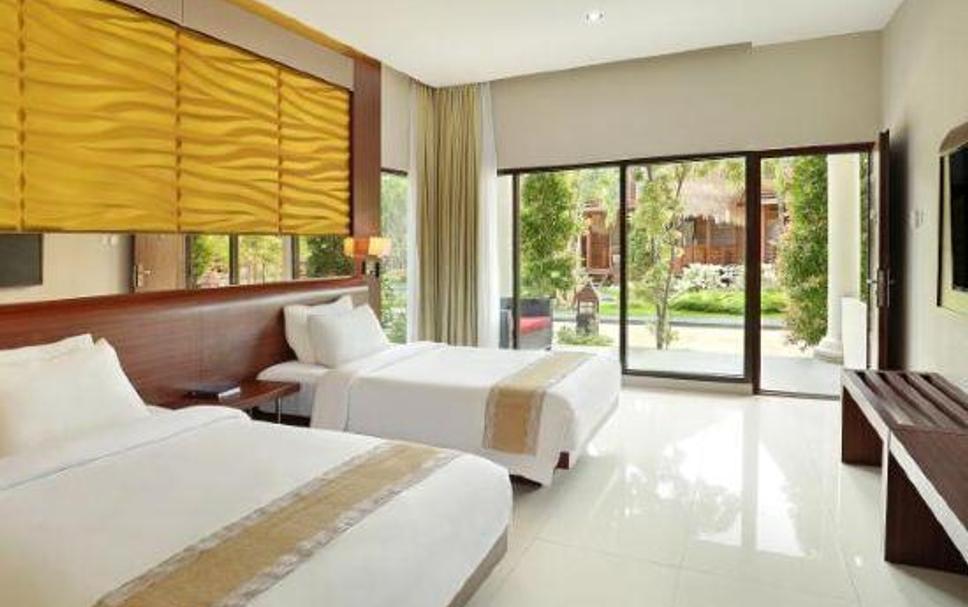 Java Paradise Resort Karimun Jawa Partner by Jepara Ourland Park 04