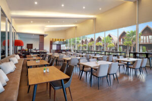 Java Paradise Resort Karimun Jawa Partner by Jepara Ourland Park 05