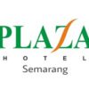Plaza Hotel Semarang Logo Partner by Jepara Ourland Park