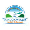 Pondok Wisata Umbul Sidomukti Logo