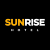 Sunrise Hotel Logo Partner by Jepara Ourland Park