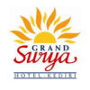 Surya hotel Kediri Logo