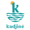 Kadjine Coffee Logo Partner by Jepara Ourland Park