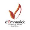 D'emmerick Hotel Salatiga Logo