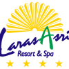 Laras Asri Resort & Spa Salatiga Logo