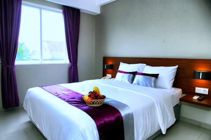 Hotel Amantis Demak Partner by Jepara Ourland Park 5