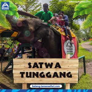 Safari Beach Batang Partnership by Jepara Ourland Park 3