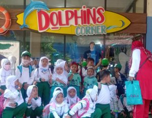 Safari Beach Batang Partnership by Jepara Ourland Park 5