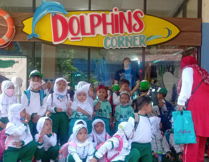 Safari Beach Batang Partnership by Jepara Ourland Park 5