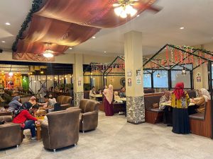 de aroma resto boyolali partner by Jepara Ourland Park 1