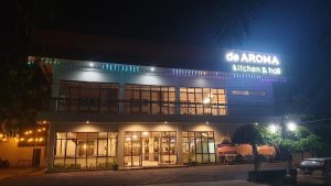 de aroma resto boyolali partner by Jepara Ourland Park 2