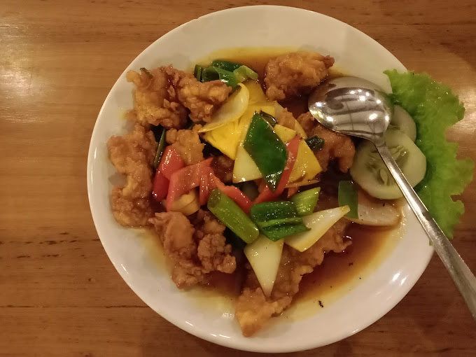 de aroma resto boyolali partner by Jepara Ourland Park 3