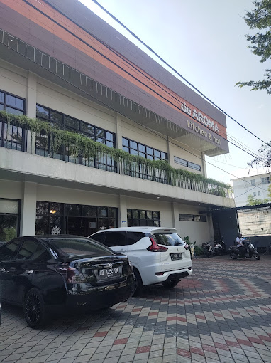 de aroma resto boyolali partner by Jepara Ourland Park 5